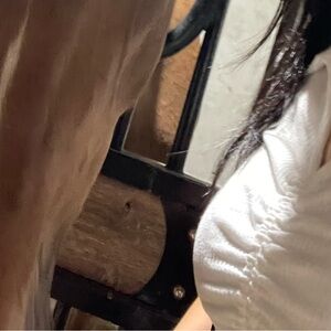 Urban Revivo Limited Summer White Crop Top Unique Design S